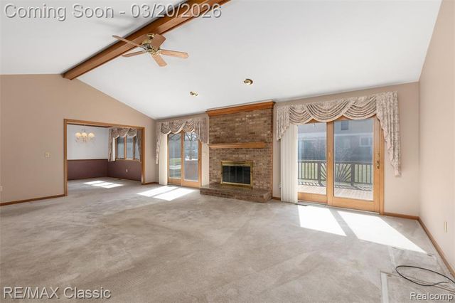 45105 Dunbarton Drive, Novi, MI 48375