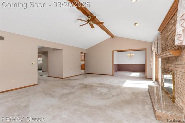 45105 Dunbarton Drive, Novi, MI 48375