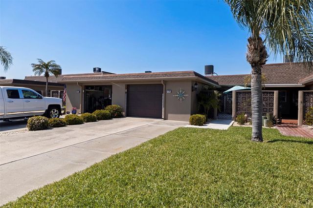 479 BOCA CIEGA POINT BOULEVARD S 1205, St Petersburg, FL 33708