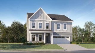 181 Stoddard Lane, Garner, NC 27529