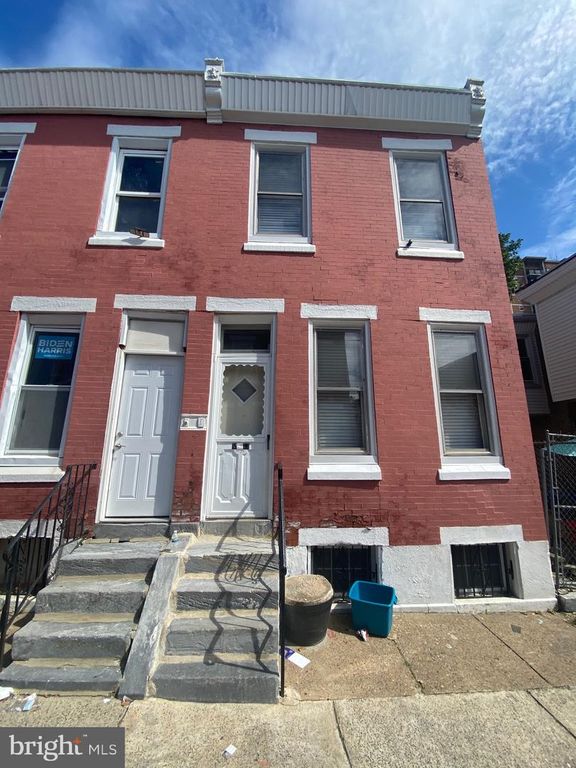 2511 N JESSUP ST, Philadelphia, PA 19133