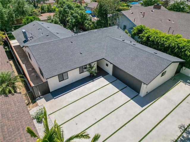 436 Manzanita, Sierra Madre, CA 91024