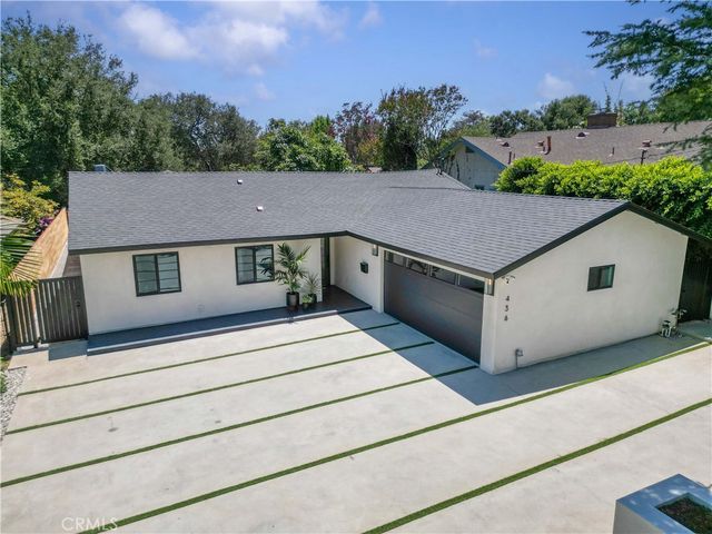436 Manzanita, Sierra Madre, CA 91024