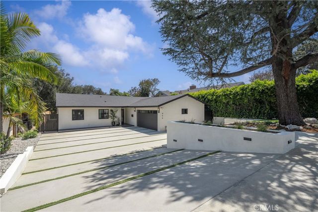 436 Manzanita, Sierra Madre, CA 91024