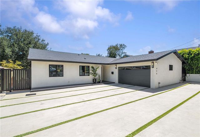 436 Manzanita, Sierra Madre, CA 91024