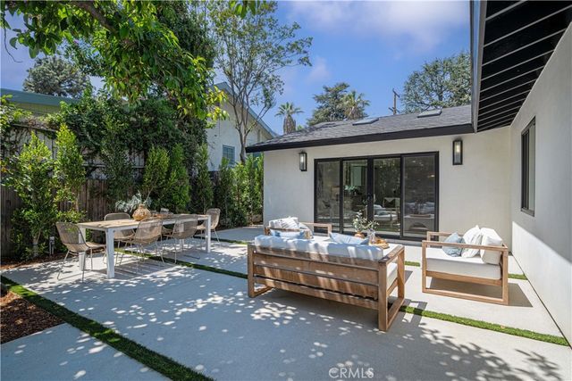 436 Manzanita, Sierra Madre, CA 91024