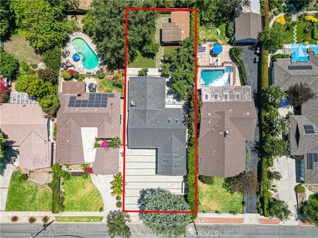 436 Manzanita, Sierra Madre, CA 91024