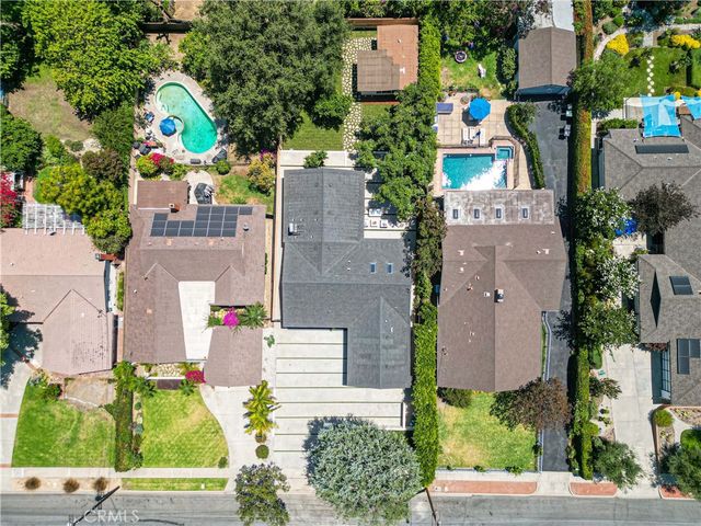 436 Manzanita, Sierra Madre, CA 91024