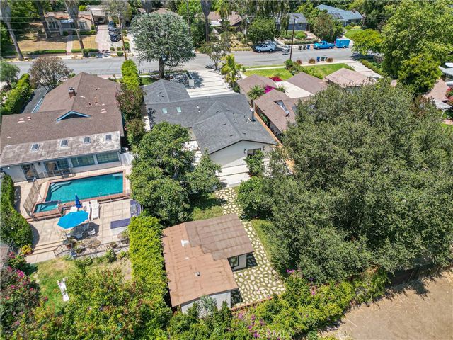 436 Manzanita, Sierra Madre, CA 91024