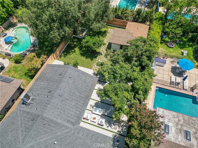 436 Manzanita, Sierra Madre, CA 91024