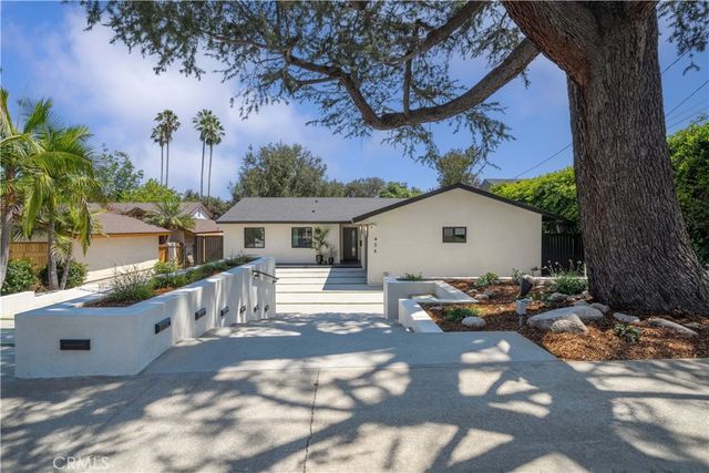 436 Manzanita, Sierra Madre, CA 91024