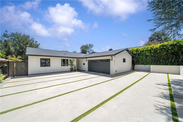 436 Manzanita, Sierra Madre, CA 91024