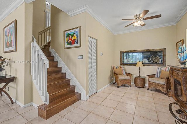 694 SW 168th Way, Pembroke Pines, FL 33027