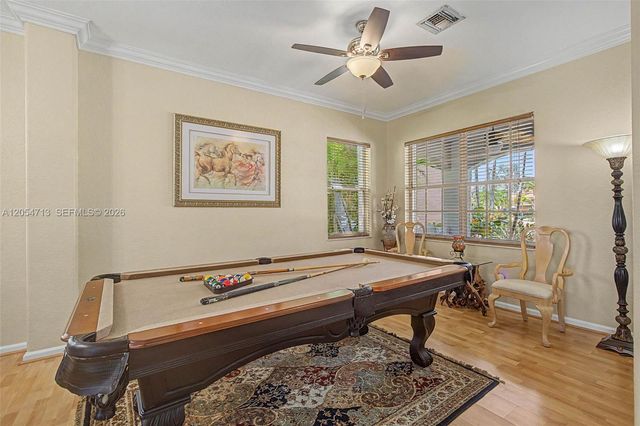 694 SW 168th Way, Pembroke Pines, FL 33027