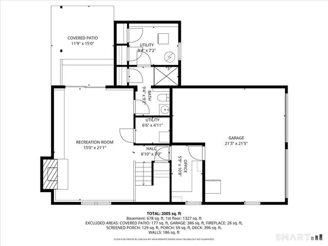 28 Fieldcrest Drive, Ridgefield, CT 06877