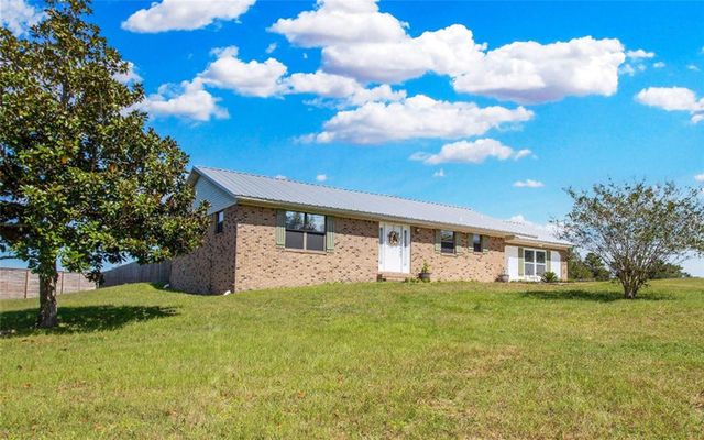 6286 1ST AVENUE, Keystone Heights, FL 32656
