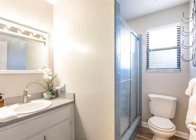 6286 1ST AVENUE, Keystone Heights, FL 32656