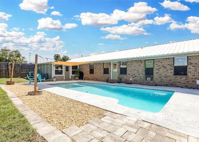 6286 1ST AVENUE, Keystone Heights, FL 32656