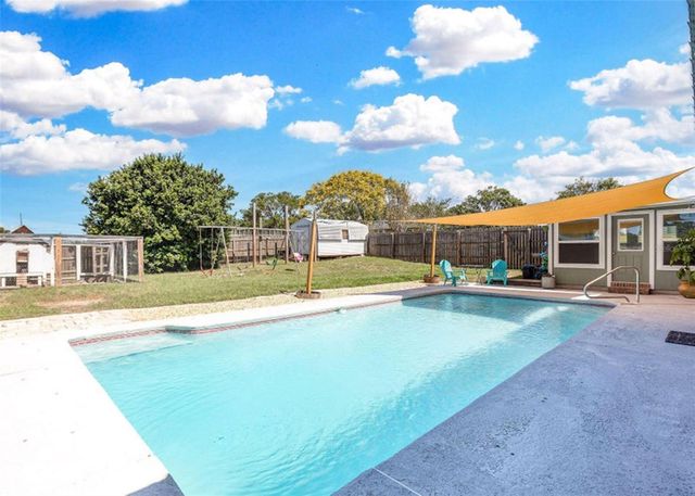 6286 1ST AVENUE, Keystone Heights, FL 32656