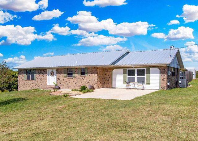 6286 1ST AVENUE, Keystone Heights, FL 32656