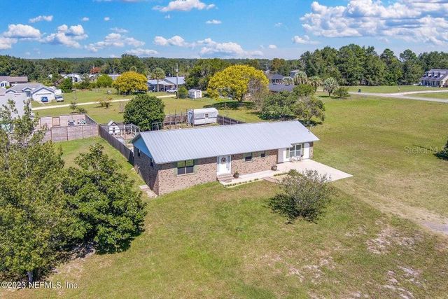 6286 1ST AVENUE, Keystone Heights, FL 32656