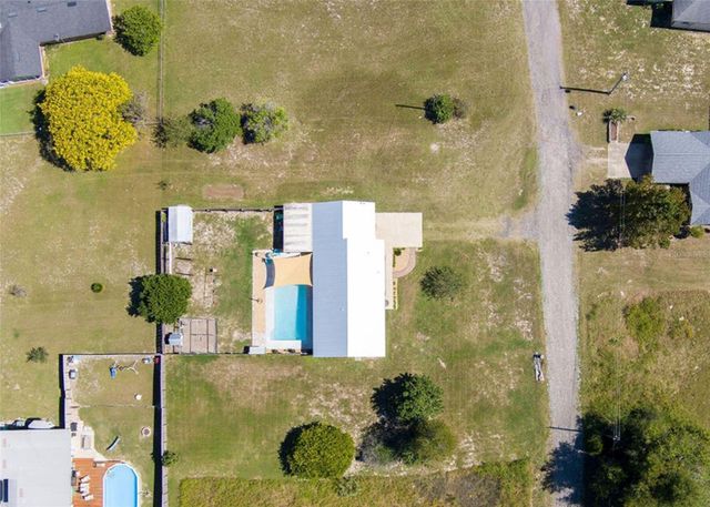 6286 1ST AVENUE, Keystone Heights, FL 32656