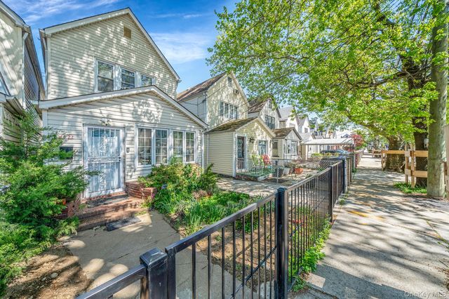 11427 120th Street, South Ozone Park, NY 11420