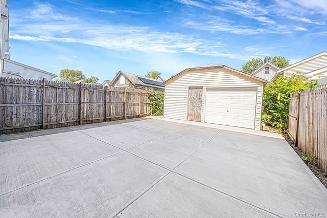 11427 120th Street, South Ozone Park, NY 11420