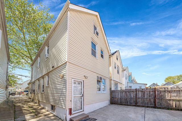 11427 120th Street, South Ozone Park, NY 11420