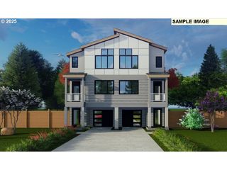18638 Sw JUDITH-Lot 5 Ln, Beaverton, OR 97003