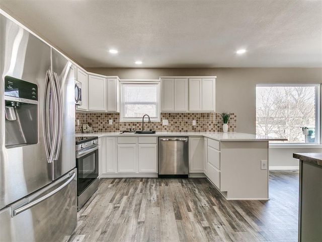 10209 Lyndon Road, Oklahoma City, OK 73120