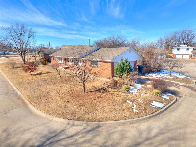 10209 Lyndon Road, Oklahoma City, OK 73120