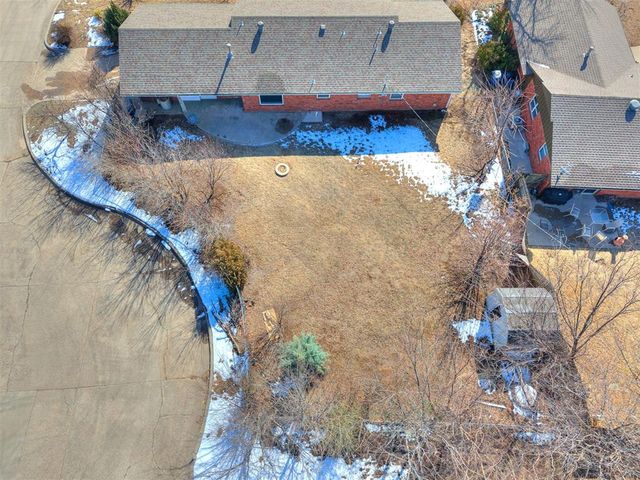 10209 Lyndon Road, Oklahoma City, OK 73120