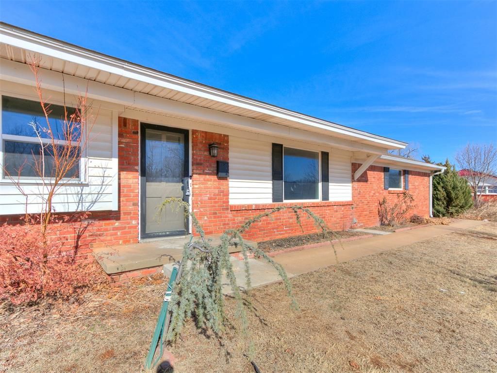 10209 Lyndon Road, Oklahoma City, OK 73120