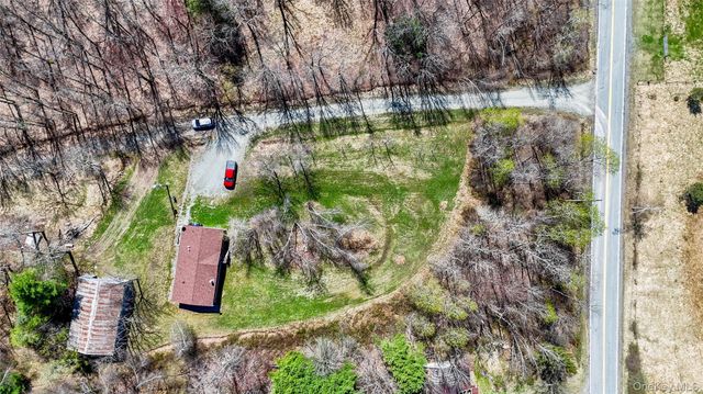 624 County Road, Fremont Center, NY 12736