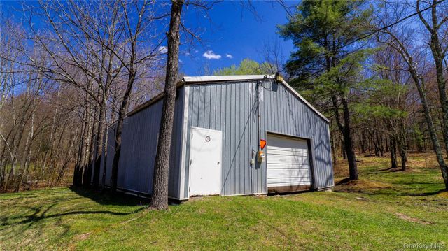 624 County Road, Fremont Center, NY 12736