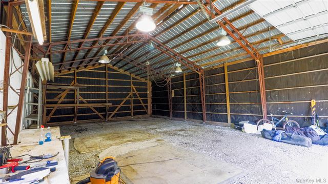624 County Road, Fremont Center, NY 12736