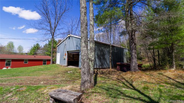 624 County Road, Fremont Center, NY 12736