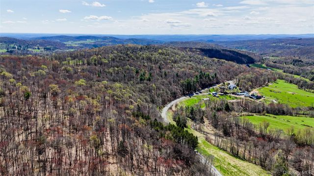 624 County Road, Fremont Center, NY 12736