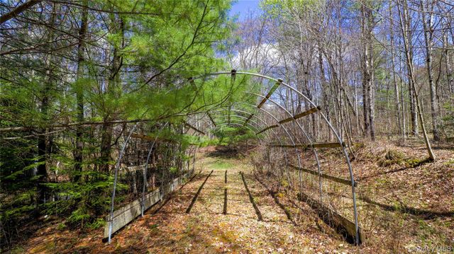 624 County Road, Fremont Center, NY 12736