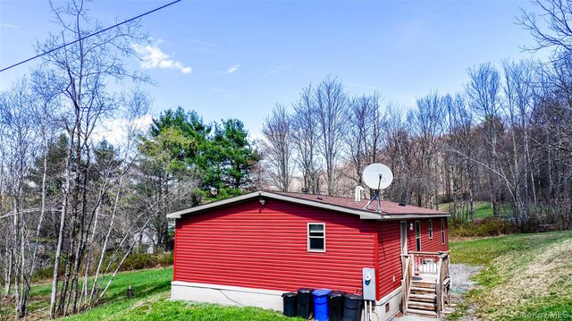 624 County Road, Fremont Center, NY 12736