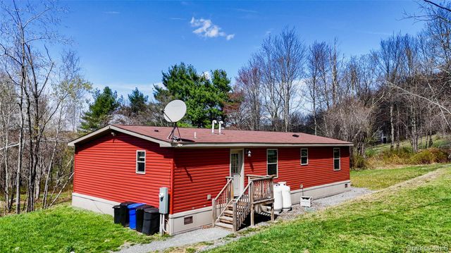 624 County Road, Fremont Center, NY 12736