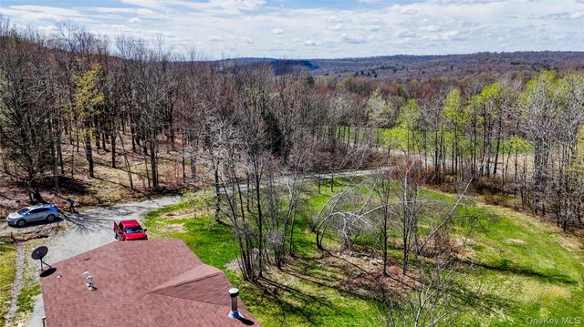 624 County Road, Fremont Center, NY 12736