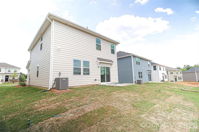 4999 Twin River Drive, Denver, NC 28037