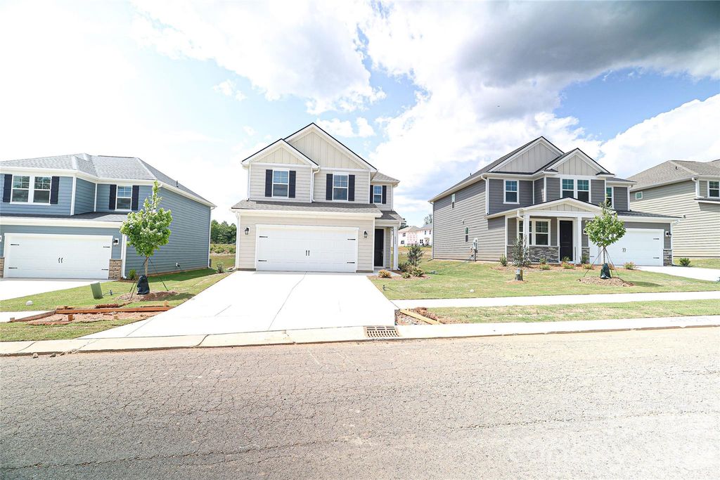 4999 Twin River Drive, Denver, NC 28037