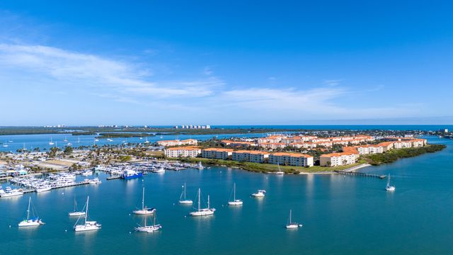 4003 S Indian River Drive, Fort Pierce, FL 34982