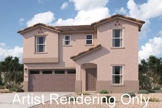 14232 E Felidae Way, Vail, AZ 85641