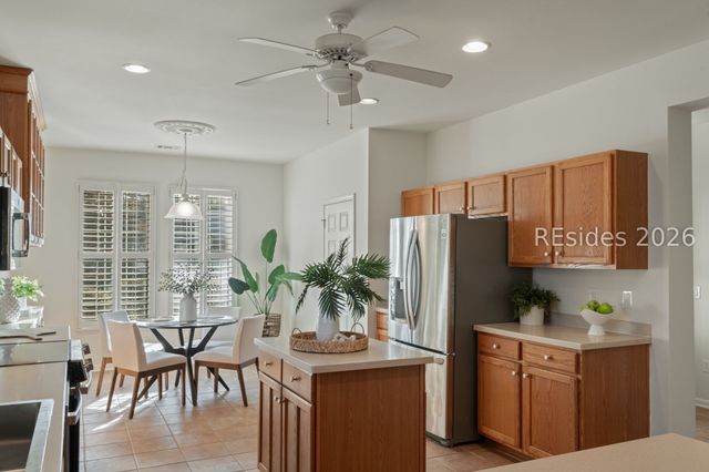 30 Hampton Cir, Bluffton, SC 29909