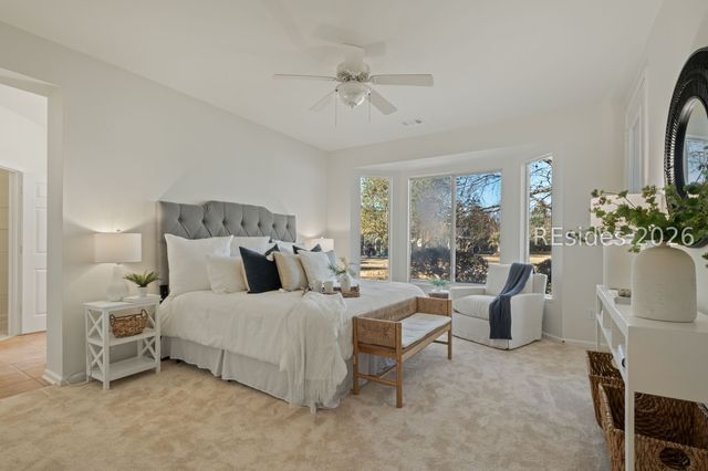 30 Hampton Cir, Bluffton, SC 29909