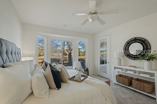 30 Hampton Cir, Bluffton, SC 29909